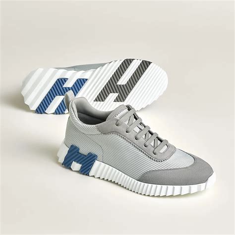 hermes player sneaker|Hermes bouncing sneaker men's.